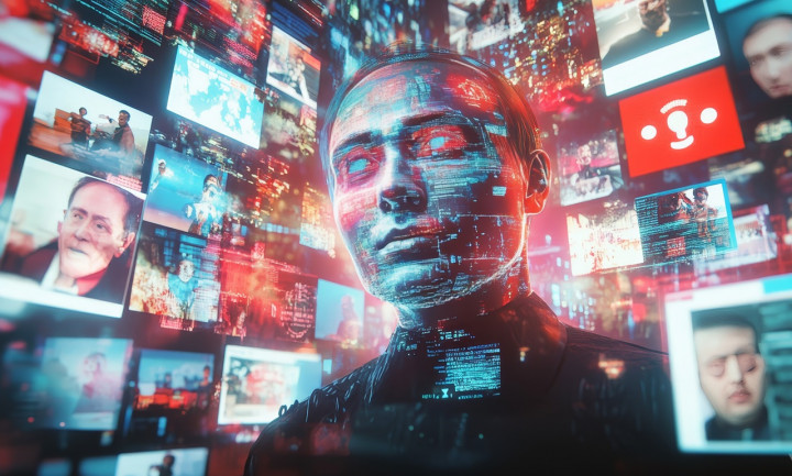 Awas Ketipu, Video Deepfake Politisi dan Selebritas Kini Makin Mirip