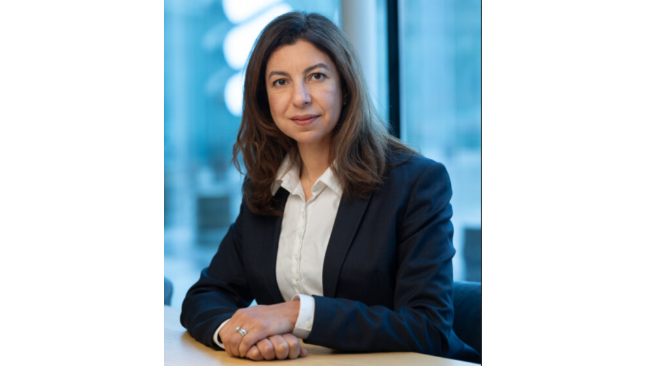 Ericsson Tunjuk Nora Wahby Sebagai Presiden Direktur Indonesia