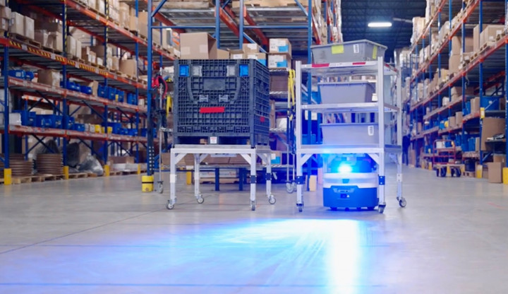 Gudang Sudah Canggih, Tapi Last Mile Masih Jadi Titik Lemah Logistik