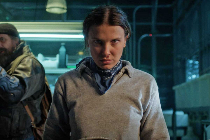 Stranger Things Raih 34,5 Juta Penayangan Setelah Season 5 Volume 2 Rilis