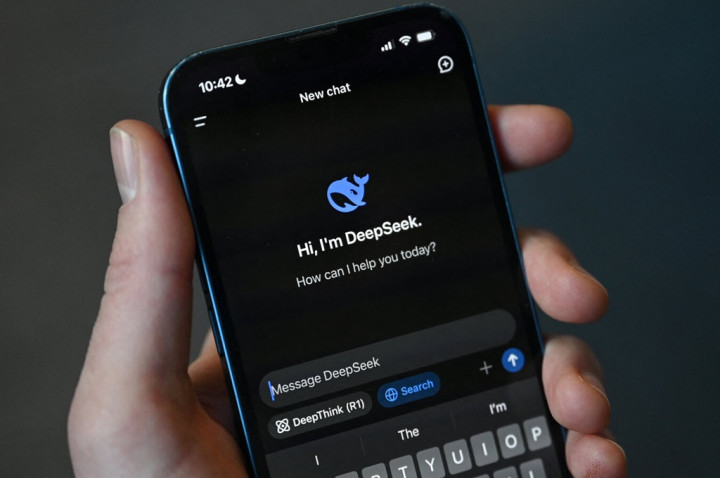DeepSeek Awali 2026 dengan Arsitektur AI Baru untuk Pelatihan Model Lebih Efisien