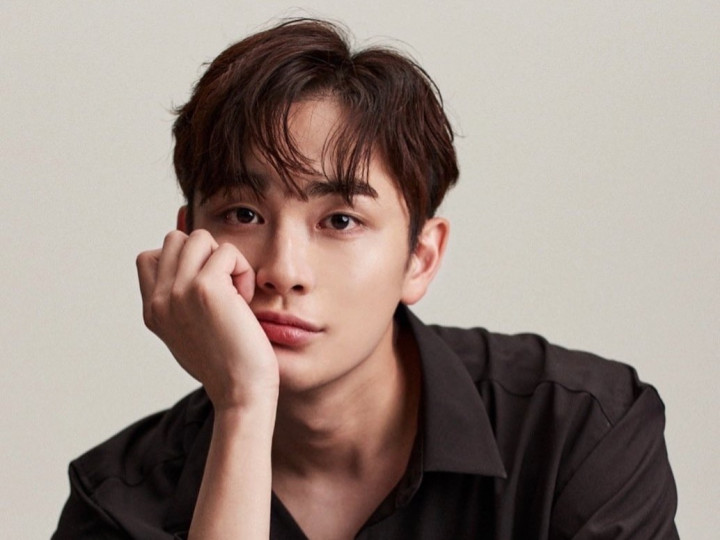 Jo Yoon-woo Pensiun dan Menikah, Akhiri 15 Tahun Karier Akting