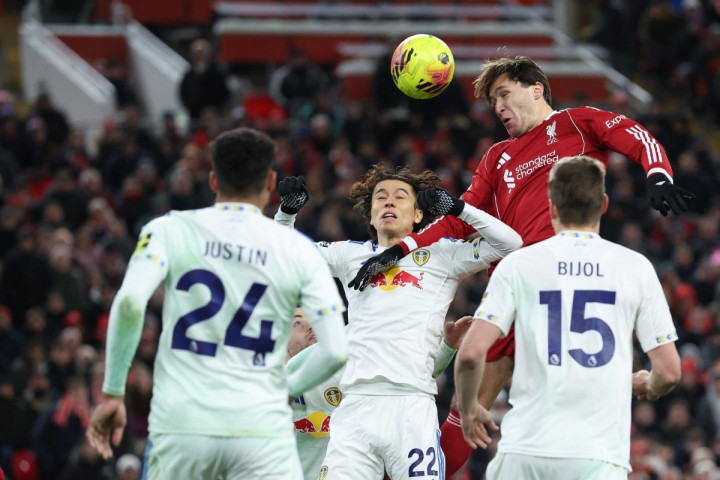 Slot Kecewa dengan Lambatnya Tempo Liverpool