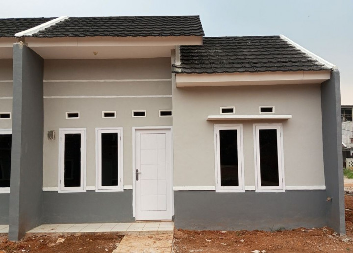 Cari Hunian Murah? Ini 5 Rumah Subsidi di Tajurhalang Bogor