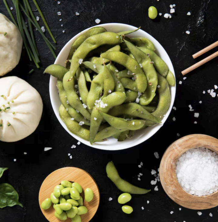 Yuk Simak! 6 Makanan Ini Tinggi akan Kalsium