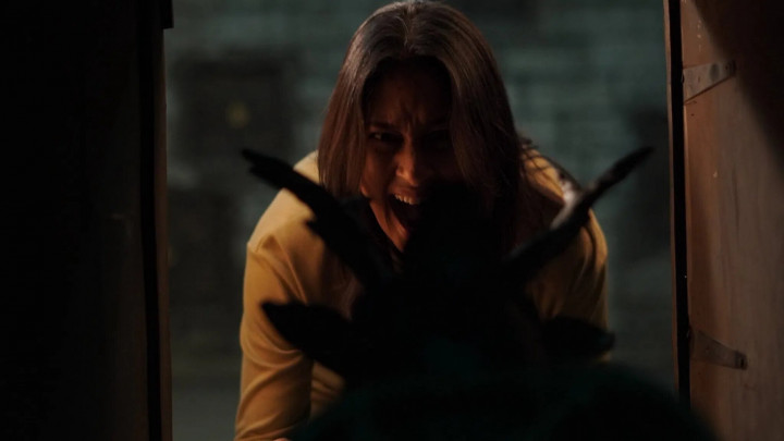 3 Film Horor Indonesia Terbaru di Netflix Januari 2026