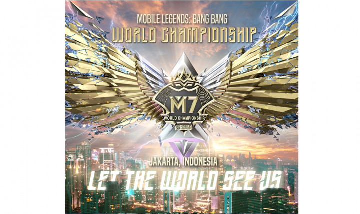 Jadwal Lengkap M7 World Championship 2026 Jakarta: Wild Card hingga Grand Final