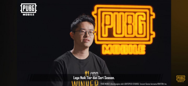 Promotion Match & Season Series, Sistem Rank Baru PUBG Mobile di 2026