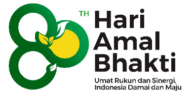 Hari Amal Bhakti Kemenag. DOK Kemenag
