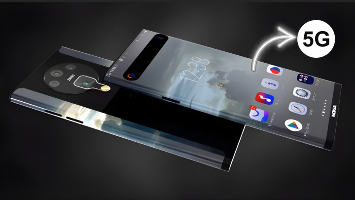 Rumor Spesifikasi Kemunculan Nokia X100 Pro 5G