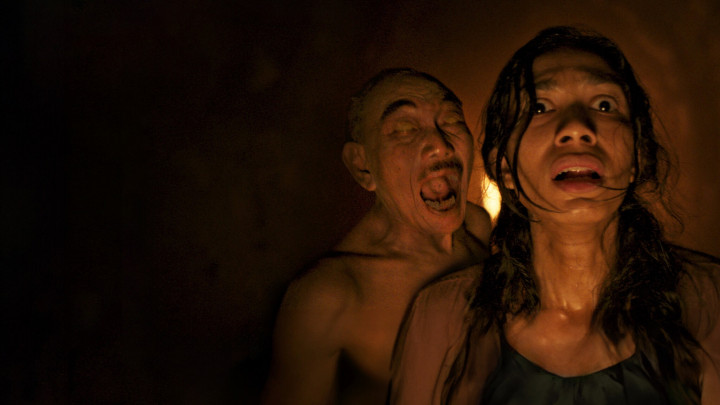 Rekomendasi Film Horor Indonesia Terbaru di Netflix