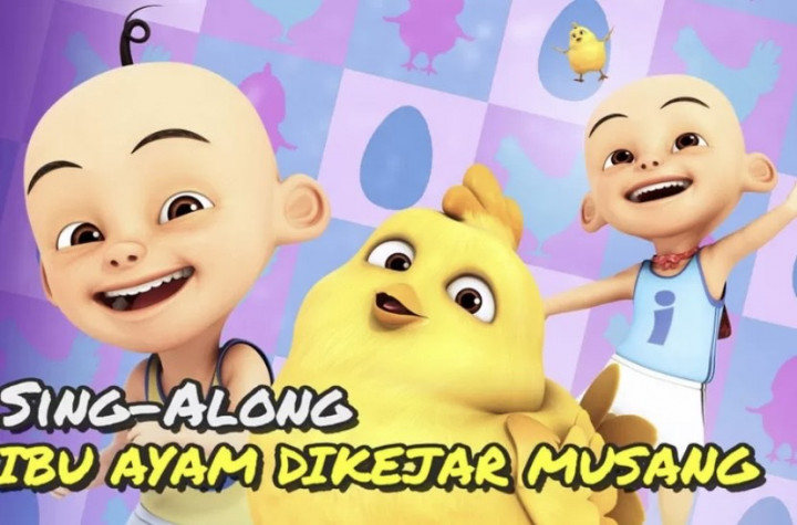 Lirik Lagu Ibu Ayam Dikejar Musang dan Makna di Baliknya