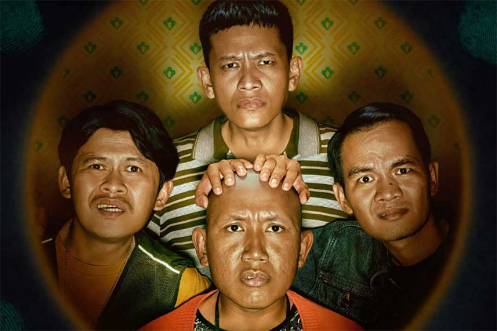 Selamat! Agak Laen: Menyala Pantiku Resmi Jadi Film Indonesia Terlaris Sepanjang Masa