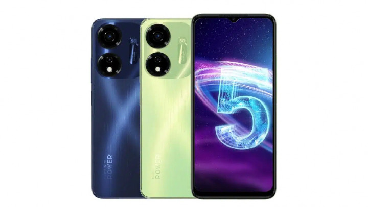 Pilihan HP 5G di Bawah Rp2 Juta Awal 2026, Ini yang Bisa Dipertimbangkan