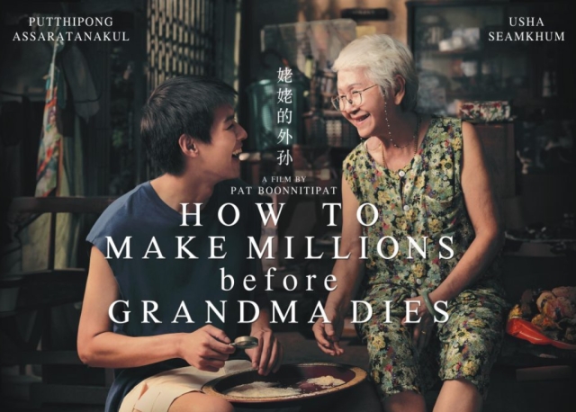 Rekomendasi Film Thailand dengan Rating IMDb Tertinggi