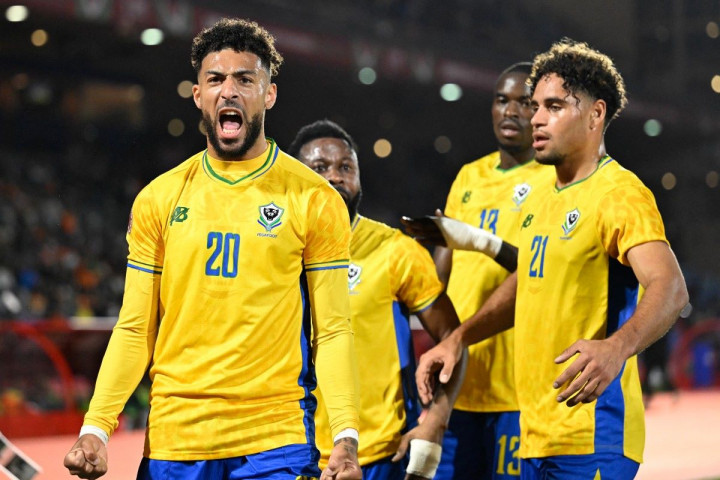 Gagal di Piala Afrika 2025, Timnas Gabon Dapat Hukuman dari Pemerintah