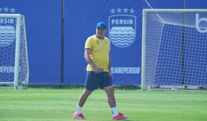 Sambut Babak 16 Besar ACL 2, Persib Minta Penyesuaian Jadwal Super League