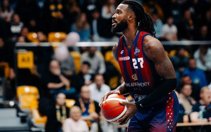 Jelang IBL 2026, Satria Muda Datangkan Mantan Pemain NBA Chad Brown