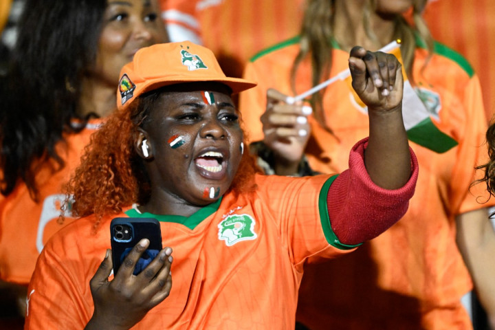 Kontestan Piala Dunia Bersinar di Piala Afrika 2025 Maroko