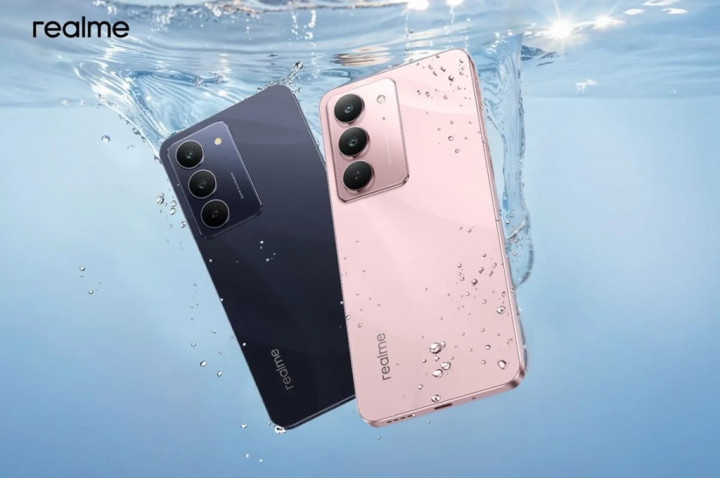 HP Tahan Air di Bawah Rp2 Juta pada 2026 Masih Terbatas, Opsi Ketahanan Dasar Jadi Andalan