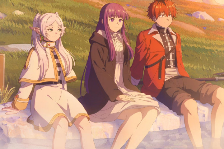 Wajib Tonton! Ini 5 Rekomendasi Anime yang Rilis Bulan Januari 2026