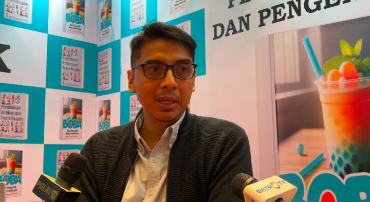 Guru Besar UGM Zainal Arifin Dapat Teror Lewat Telepon, Diancam Ditangkap