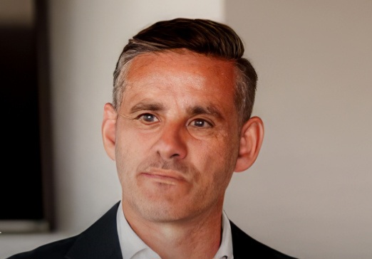 Pelatih tim nasional Indonesia, John Herdman (dok. PSSI)