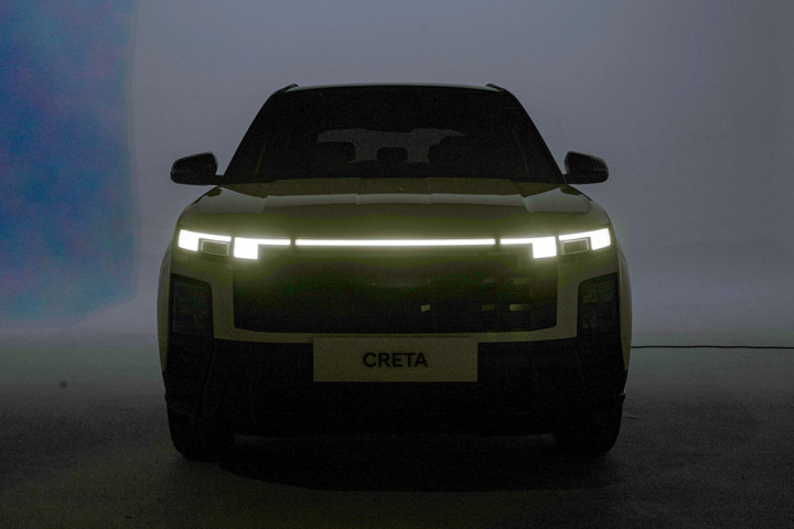 Siap-Siap, Hyundai Creta Terbaru Bakal Hadir Segera!