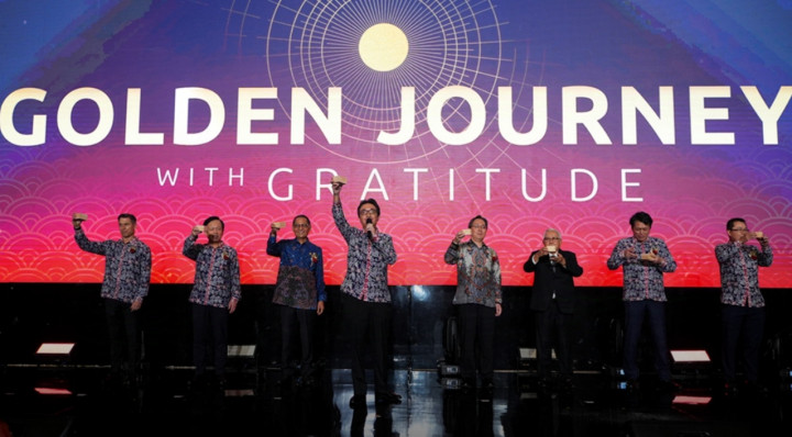 Eksistensi 5 Dekade, MSIG Indonesia Siapkan Strategi Bisnis Masa Depan