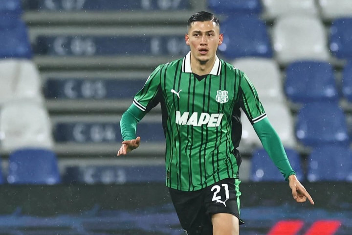 Jay Idzes Masih Gagal Bantu Sassuolo Meraih Kemenangan