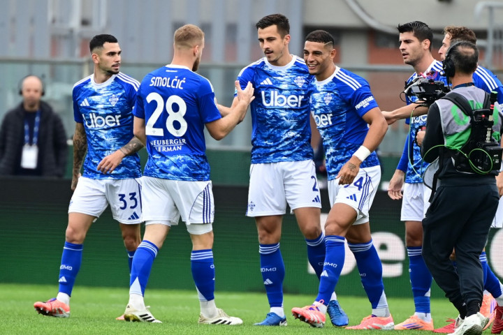 Como Lanjutkan Tren Kemenangan dengan Menundukkan Udinese