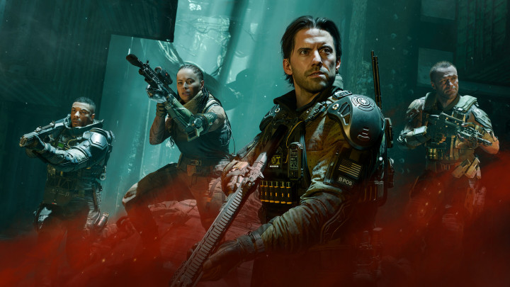 Review Multiplayer Call of Duty: Black Ops 7