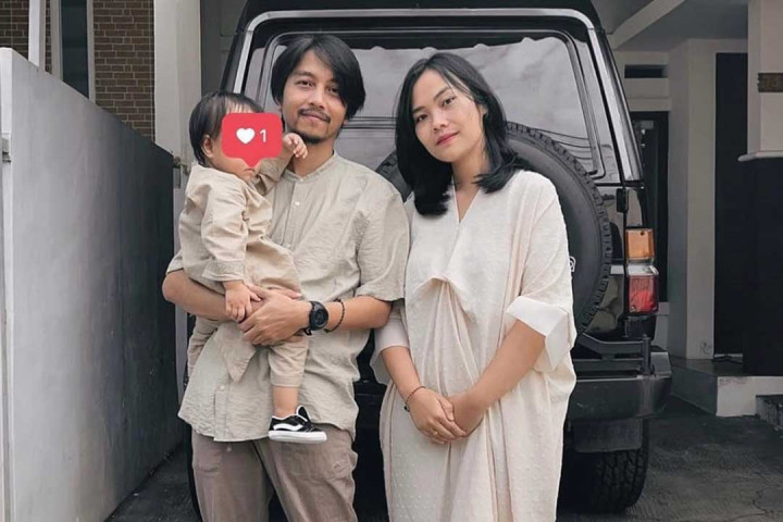 Fiersa Besari Ungkap Kronologi Istri Ditabrak Mobil di Gambir