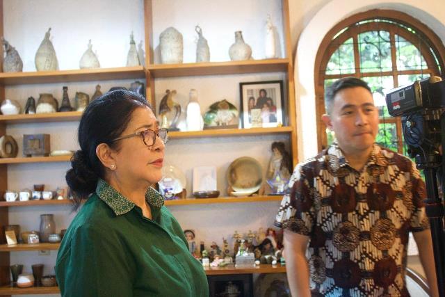 Kajian IHDC Rekomendasikan 9 Pilar Solusi dan 5 Instrumen Penguatan Partisipasi Kesehatan Indonesia