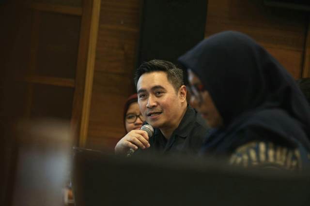 Masuk Kantor Setelah Libur Panjang Terasa Berat? Ini Penjelasan Dokter Kedokteran Kerja