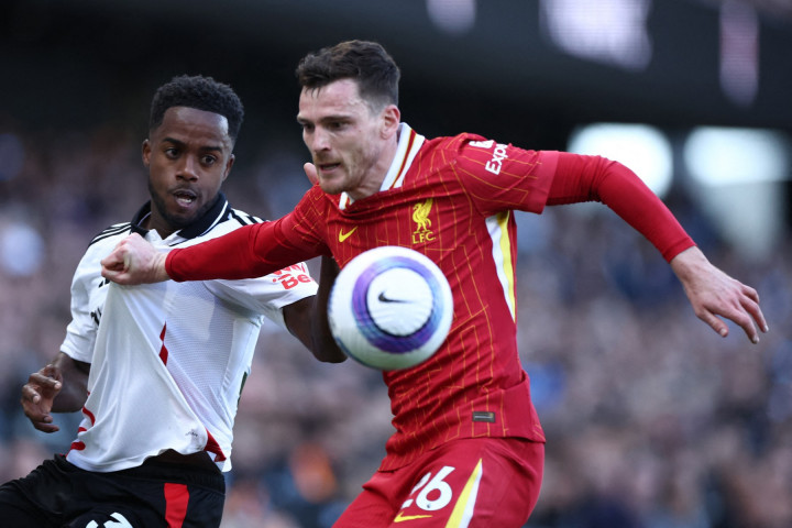 Liverpool Antisipasi Permainan Terbuka Lawan Fulham