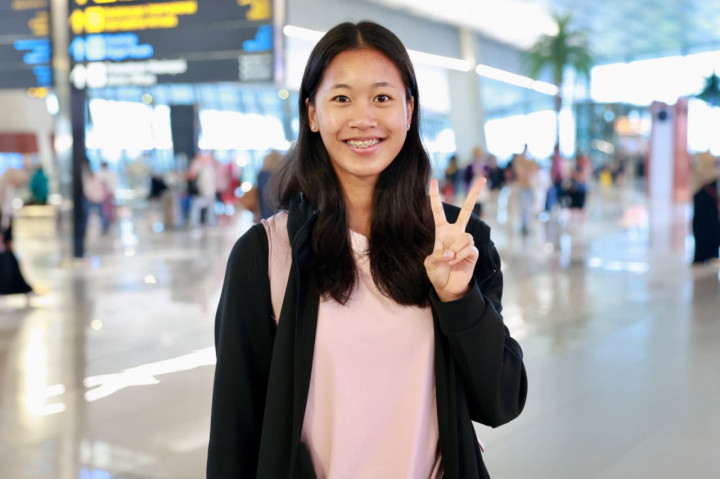 Putri KW dan Alwi Farhan Sambut Malaysia Open 2026 dengan Semangat Tahun Baru