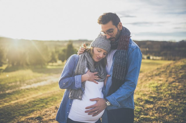 5 Cara Mempersiapkan Diri Menjadi Ayah