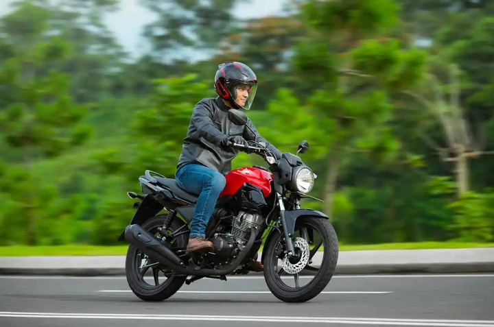 Patenkan Sistem Steering Assist Motor Honda Tuai Pro-Kontra