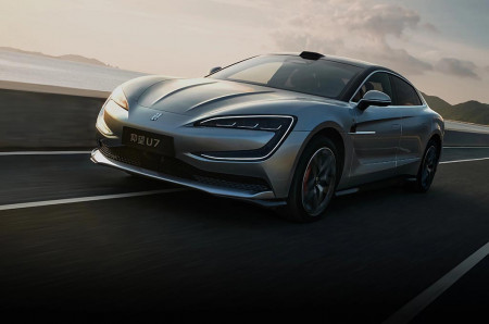 Bocoran Spesifikasi Yangwang U7 Terbaru, Jarak Tempuh Tembus 1.000 KM