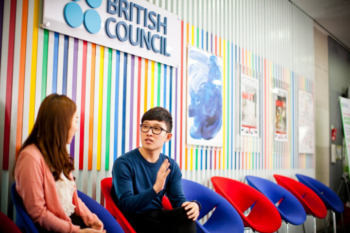 British Council Indonesia Perkuat Dukungan bagi Calon Penerima Beasiswa LPDP