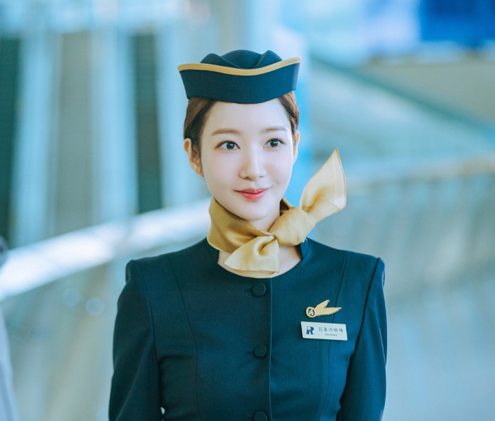 Kumpulan Drakor Park Min Young, Dari Romansa Lucu Sampai Aksi Seru