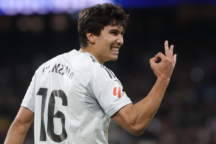 Hasil Liga Spanyol: Hattrick Gonzalo Garcia Warnai Kemenangan Besar Madrid atas Betis