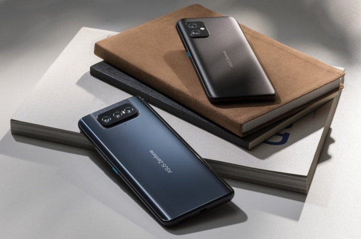 Asus Tidak Akan Meluncurkan HP Baru Sepanjang 2026, Strategi Baru Diumumkan