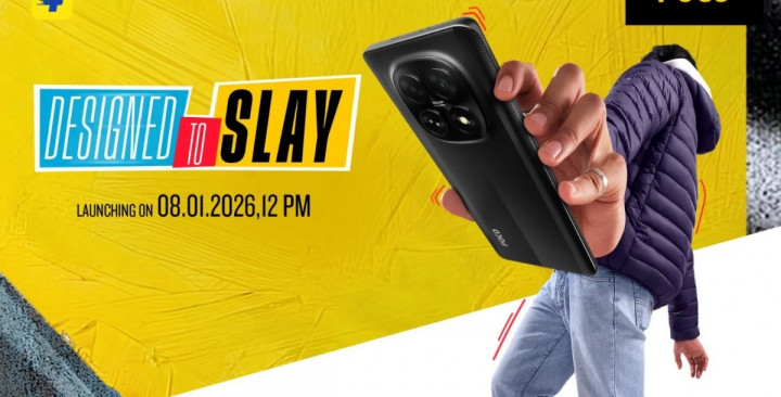 Poco M8 Siap Meluncur 8 Januari, Ini Bocoran Spesifikasinya