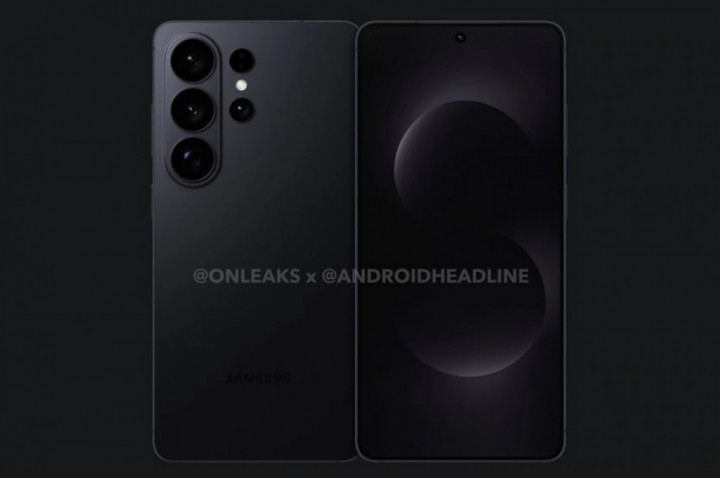 Bocoran Harga Samsung Galaxy S26, Galaxy Z Fold8, dan Galaxy Z Flip8