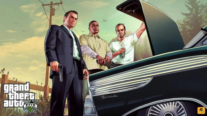 Daftar Cheat GTA 5 PC dan Cara Pakainya, Tinggal Ikutin!