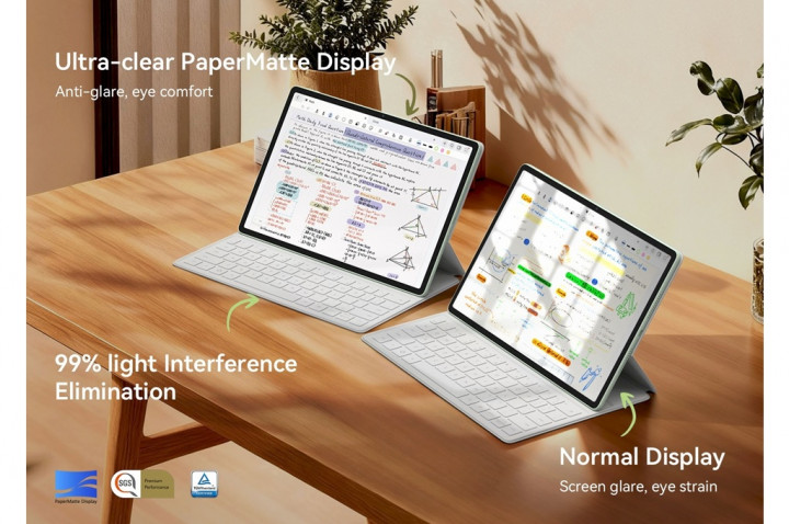 Meluncur 9 Januari, HUAWEI MatePad X 2026, Tablet PC-Level yang Wajib Dimiliki untuk Memulai 2026 Lebih Produktif