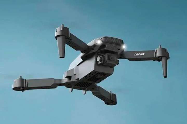 Drone Murah Masih Jadi Primadona, dari Puluhan Ribu hingga Entry-Level Serius