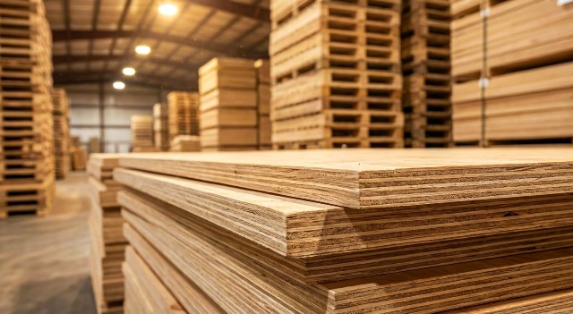 Mengenal Jenis Triplek dan Daftar Harga Terbaru 2026